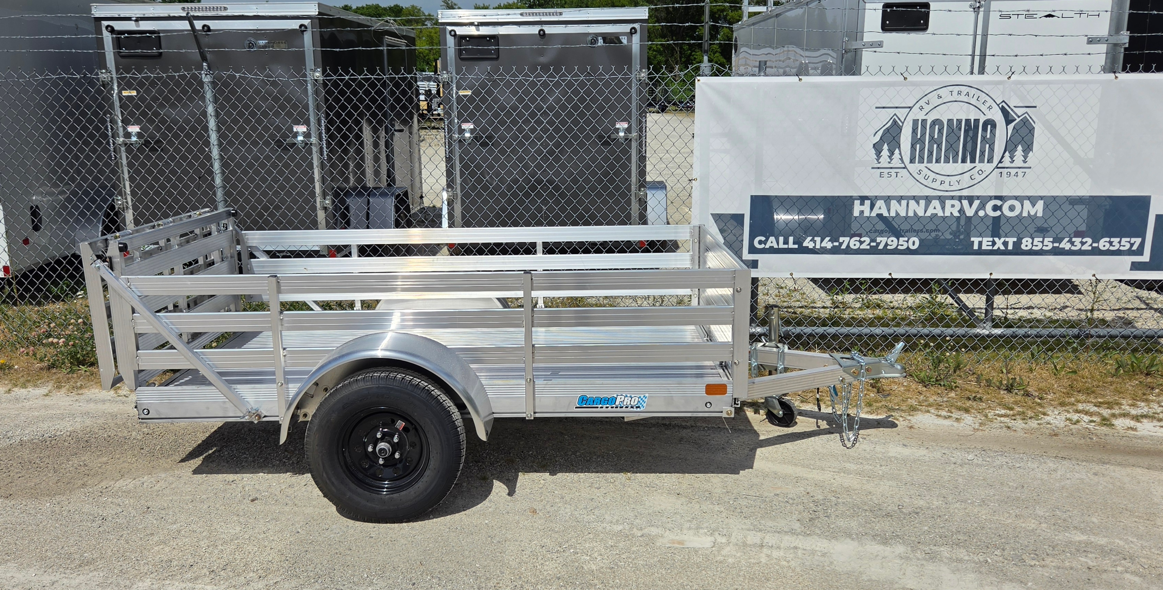 FlexHaul 52" X 8